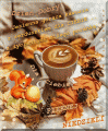 Jesienno ✽ Niedzielna Kawusia Dla Ciebie ...