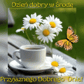 Dzień dobry w Środę!