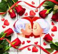 Romantycznych Walentynek:)
