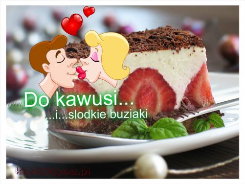 Do kawusi:)))