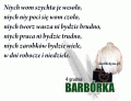 Barbórka