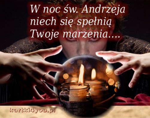 Niech się spełnią Twoje marzenia!