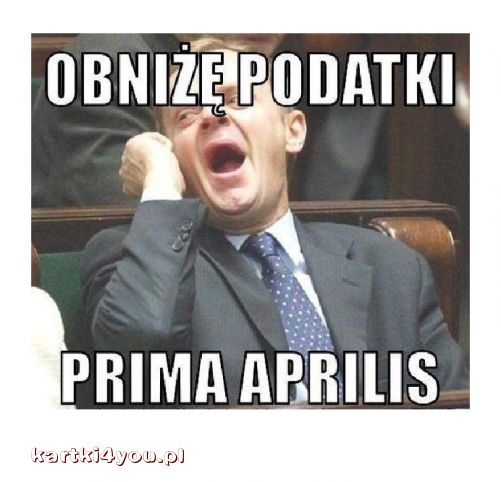 :))) Pozdrowionka Aprilisowe:)