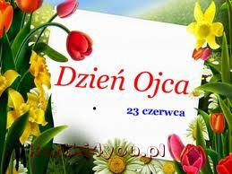 Dzień Ojca